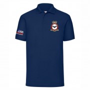 861 (Wideopen) Squadron RAFAC Poloshirt